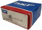 New Skf ES-2RS Spherical Plain Bushing Bearing GE80ES2RS. Price: $150.00.
