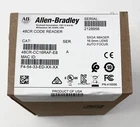 New Allen-bradley 48CR Code Reader -CC16RAF-E8 Sxga Imager 16.0MM Lens. Price: $649.99.