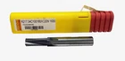 Sandvik 9/16"-18 Solid Carbide Thread Mill TIALN2 Coated New. Price: $213.29.