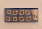 Valenite CCGT-432-FH Grade VC901, 10CT Factory Box New!. Price: $37.00.