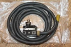 EN60947-5-1 IP67 SL1-A Limit Switch For Yamatake Azbil Micro With Cable New. Price: $35.99.