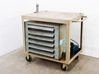 Young Radiator Och 130 Portable Oil Cooling System Leeson Motor Fti Pump Fan For. Price: $919.00.