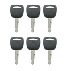 6 Pack Keys For Xcmg Excavator And Heavy Equipment Ignition 801503883-1 New. Price: $12.89.