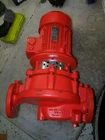 New Ksb 0.63 Kw In-line Centrifugal Pump 460 Vac 1/4" 1695 Rpm 032-180/054 G6. Price: $449.99.