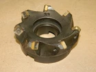 Lmt Fette 11250 1950050 18D 4" Od Lot # 29 Used. Price: $150.00.
