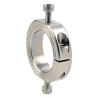 Ruland OF-MCL-35-SS Shaft Collar, Mountable, 35MM, 303 Ss, Outside Dia.: 57MM New. Price: $63.85.