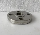 Tube-line 1" B16.5 A182/SA182 F316/316L 316SS Steel Raised Face Threaded Flange New. Price: $44.00.