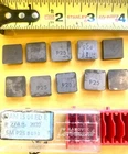 10-SANDVIK Coromant Span 15 04 Ed 274.3 Sm P25 8030 Lathe Mill Carbide Inserts New. Price: $40.00.