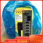 Fanuc A06B-6172-H002 Servo Drive A06B6172-H002 New Box Expendited Shipping. Price: $1669.77.