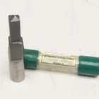 Ellsworth 37/64" Minor X 3/4" Major Diam. Solid Carbide Counterbore New. Price: $97.49.