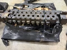 Bliss 5012 Die Sets With Kick Up Levers And Holders Used. Price: $2650.00.