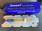 Sensorex S200C/BNC Ph Electrode, Epoxy, Bnc, Round Tip 16Y955 New. Price: $100.00.
