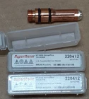 Hypertherm HT4400, Silver Plus 300/400A - Lot Of New. Price: $19.99.