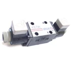 New Atos DHI-0713-23 Hydraulic Electromagnetic Valve With Two 12V Solenoids. Price: $293.88.