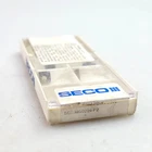 Seco Scgx 050204-P2 DP3000 Carbide Drilling Inserts (box Of 10) New. Price: $69.95.