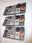 Mori Seiki E54011A02 Control Pannel With Manual Pulse Generator N300-4011 Used. Price: $199.00.