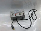 Parts Feeders Inc, FC-82 Cube Voltage Controller Used. Price: $55.00.