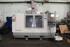 40" 20" Y Haas VF-3B Vertical Machining Center, 4-AXIS Cntl, CT40, 24 Atc Used. Price: $34500.00.