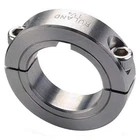 Ruland SPK-32-SS Shaft Collar, Clamp, 2PC, In, 303 New. Price: $107.99.