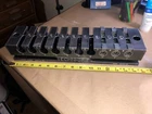 Techni-grip Universal Assembly Fixture Model MCH02-2A Used. Price: $1249.99.