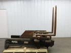 Yale Forklift 2 Stage Mast Cascade Positioner Class Iii 48" Forks Used. Price: $2519.99.