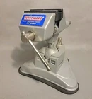 Westward 3FDH8 2-3/4" Light Duty Vacuum Multi-angle Vise With Swivel Base Nice Used. Price: $29.95.