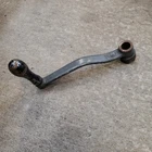 Large 7/8" Milling Machine Knee Crank Handle Bridgeport Jet Tooth Used. Price: $50.00.
