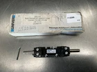Univer F-0266 Electrovalve -cross For Mec-fluid (38-13-12) New. Price: $85.00.