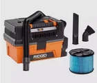 Pacroban 3 Gallon 5.0 Hp Nxt Wet/dry Vacuum With Hose & Accessories - New. Price: $109.99.