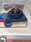 Skf,fy Tf,flange 4-BOLT Base Bearing 60MM Bore Nos New. Price: $75.00.