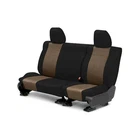 Ford Freestar 04-05 Sportstex 2ND Row Black & Beige Custom Seat Covers New. Price: $204.00.