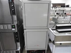 Used Metro C199-HM2000 Heated Humidified 18 Pan Holding Cabinet Food Warmer 120V. Price: $1724.99.