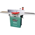 Grizzly G0856 230V Inch X 72 Jointer With Spiral Cutterhead & Mobile Base New. Price: $2649.00.