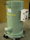 *brand New* Holland K-90 Centrifugal Spin Dryer 18" X 208 Volts. Price: $11069.00.