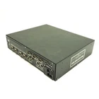 Hoffman Corp HDR-11.1/SEK Two Plane Balancing Machine Controller, 120/240VAC Used. Price: $310.00.