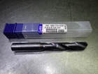 Garr 1/2" Coolant Thru 5XD Carbide Drill 14MM Shank 25955 (LOC2728C) New. Price: $150.95.