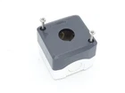 Schneider Electric Telemecanique XALD01H7 Pushbutton Accessory New. Price: $23.39.