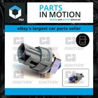 Oil Pressure Switch Fits Suzuki Grand Vitara JB424, MK2 2.4 3.2 2009 On Ci New. Price: $12.62.