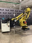 Fanuc M-900IA/260L Complete W/ R-30IA Controls Used. Price: $24500.00.