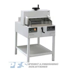 Mbm Triumph 4815 18 5/8" Semi-automatic Cutter Challenge Polar Baumcut New. Price: $10964.00.