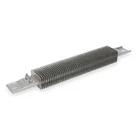 Tempco CSF00019 Heater, 240V, 19-1/2 In. L, 1200 Deg New. Price: $120.99.