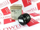 Allen Bradley 2801-NL6 / 2801NL6 (used). Price: $178.75.