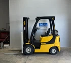 2013 Yale Propane Forklift GLP040 Seller. Price: $12000.00.