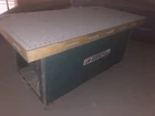 Dynabrade Sanding Downdraft Table Dust Collector 48"X Used. Price: $4500.00.