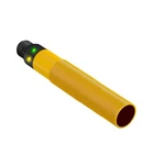 Banner Engineering S18AW3DLQ1 Ez-beam Series 35147 Barrel-mount Sensor New. Price: $74.99.