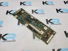 Siemens 6SE7031-2HF84-1BG0 Control Module Used. Price: $109.99.
