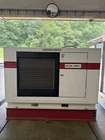 Gardner Denver EDH99C 100HP Rotary Screw Air Compressor W/ Cooling Tower Used. Price: $12500.00.