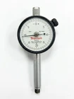 Starrett 81-138 Dial Indicator .0005" Range Jeweled Usa Made Used. Price: $60.00.