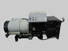 Compair 5701258 Hydrovane Compressor 115PSI Hp 3PH 200V 7803HRS Used. Price: $2450.00.