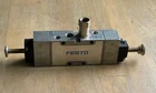 Festo JMFH-5-1/4-B Solenoid Valve 19789 2-10 Bar 28-145 Psi Used. Price: $50.00.